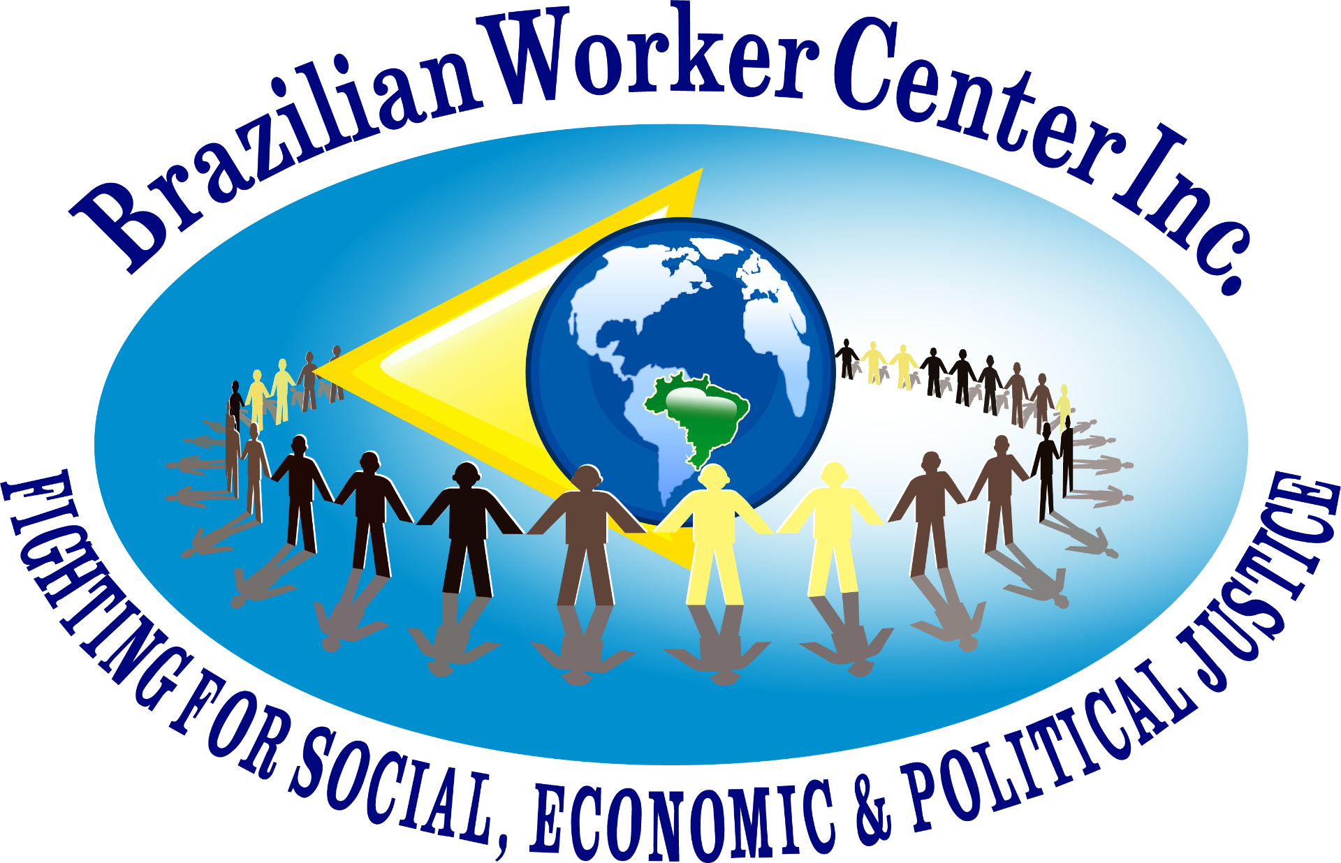 Brazilian Worker Center