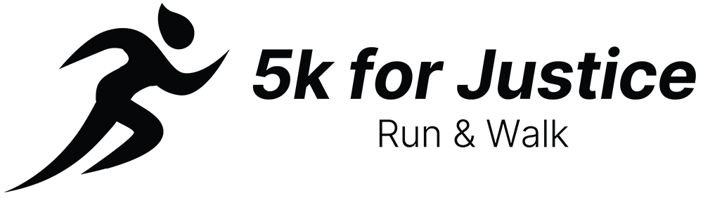 5K for Justice — Run & Walk